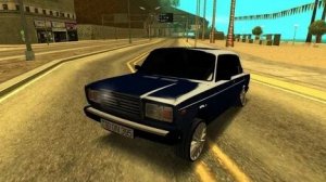 ГТА РУССКАЯ.