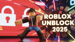 УНИКАЛЬНЫЙ СПОСОБ КАК НАВСЕГДА ЗАБЫТЬ О БЛОКИРОВКЕ ROBLOX!!! ВСЁ ОЧЕНЬ ПРОСТО!!!