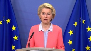 Фон дер Ляйен заявила об острой необходимости изъять российские активы