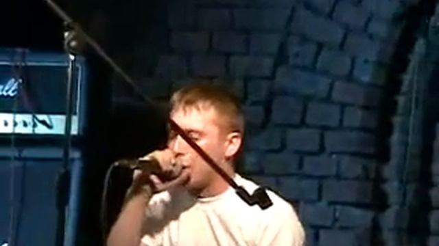 Пленных не брать - Дети маразма (Live) смотреть онлайн