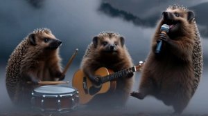 ТУМАНЫ ВЫ ТАК ТУМАННЫ