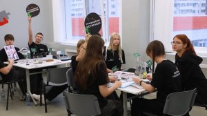 Квиз-игра по металлургии  для железногорских школьников