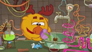 Смысл в состоянии потока.