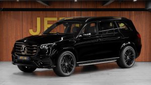 JETCAR - MB GLS 450