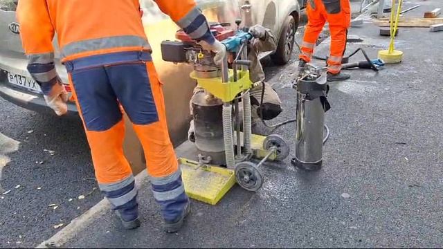 Буровые станки ТЕХКОМ