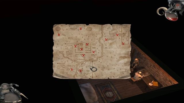 Daemonica (2005) [PC]