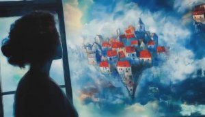 Искусство | Символист Мечтающий, как Шагал | Chagall 4K (Музыкальное видео)