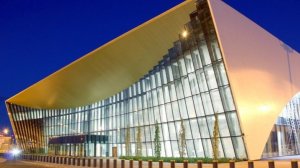 Аэропорт Саратова возобновил работу