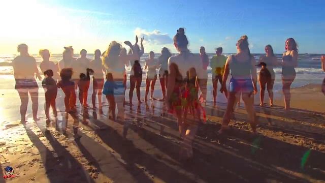 TWERK CAMP _ Lavinia