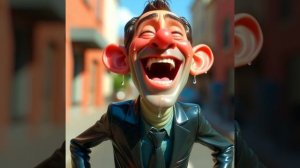 Человек Гондон — Весёлая песня (Песня про того самого...)