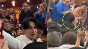 РЕАКЦИЯ ФАНАТОВ НА ДИМАША В КАЗАХСТАНЕ