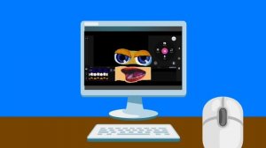 Dr. Kilrll Splaat Punches Me