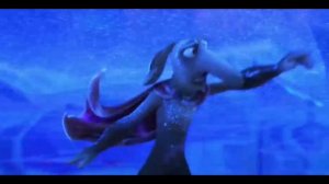 Снежная королева 2: Перезаморозка (2014) ч.8