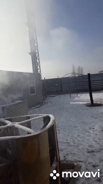 Запуск самодельной ракеты на карамели .