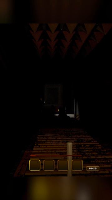 MIMESIS - Я держу!