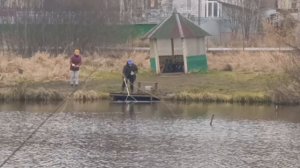 Светлые Горы Щука 08.12.2025г.