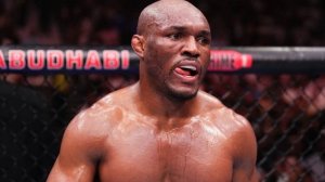 Усман высказался о победе Петра Яна над Мерабом Двалишвили