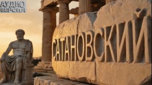 Евгений САТАНОВСКИЙ - ТУРЕЦКИЕ ПРИКЛЮЧЕНИЯ РОССИЙСКОЙ НЕФТИ