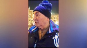 Владислав Третьяк показал дочь и внучек