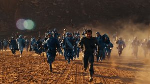 Хоттабыч вышел тизер фильма с Федором Бондарчуком