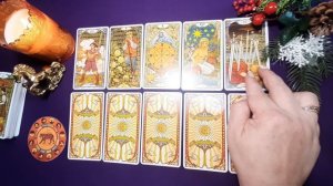 ГОД ЛОШАДИ 2026❗🐎 Таро- прогноз для рождённых в Год ТИГРА.🐅