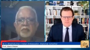 Россия и Индия меняют мировую торговлю