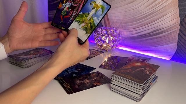 Как вы повлияли на жизнь друг друга? ❤️🙏 смотреть онлайн