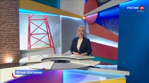 Новости культуры ВЯТКА (08.12.2025)