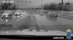 В Саратове задержан 17-летний юноша, устроивший на «Опеле» опасные гонки с полицией по улицам города