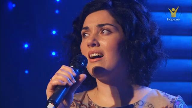 Баллада о Христе — Татьяна Райская