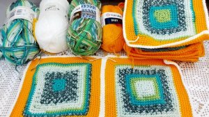 УЖЕ ЧТО ТО ВЫРИСОВЫВАЕТСЯ