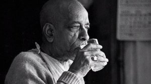 Лекция Шрилы Прабхупады 08.12.1975, Вриндаван. ШБ 7.6.6. Не растрачивайте свою жизнь попусту.