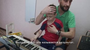 Made in Russia - Не говорил, но запел! Игорь Сиренко