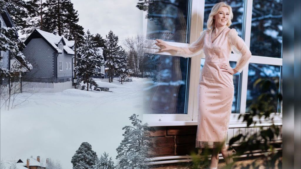 Декабрь - время для Астропсихологии. смотреть онлайн