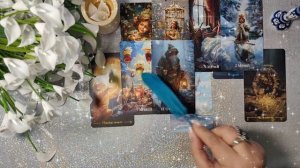 КОЗЕРОГ ДЕКАБРЬ 2025 года ТАРО-ГОРОСКОП