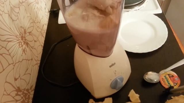 Как сделать молочный коктейль. Рецепт молочного коктейля от Ивана!