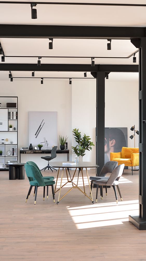 Cross+Event | Обзор зала "НЕБО" - POINT