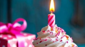 Душевные слова с днем рождения женщине в коротком видео