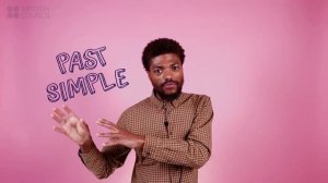 Telling a story_narrative tenses