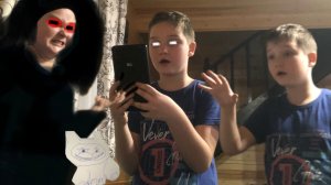 ЗАКЛЯТИЕ ЛАБУБУ ОТ СЕРБСКОЙ ЛЕДИ!! СТРАШИЛКА