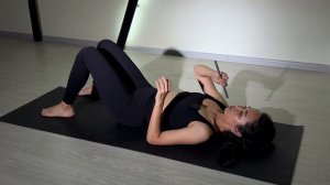 Коактивация мышц живота