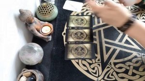 ❤️😎 Скучает ли он по вам _ таро расклад