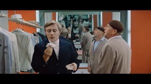 Нарезка советских комедий 1970-80х годов