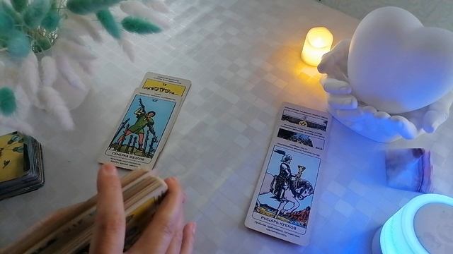 Считает ли он, что между вами окончательная точка❓❄️ смотреть онлайн