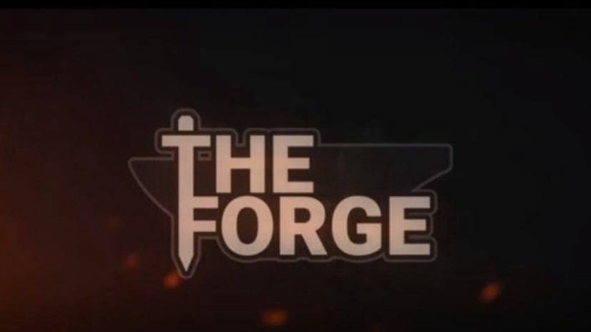 Брейнроты — всё.  На платформе появился новый фаворит — The Forge