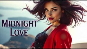 DJ Tyna - Midnight Love