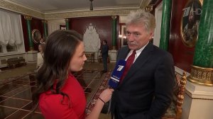 Москве важно понимать, как прошли консультации американцев с киевской делегацией.