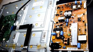 Ремонт телевизора SAMSUNG UE39F5000AK