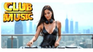 КРУТОЙ КЛУБНЯК 🔥 Классная Клубная Музыка 2025 🔥 Лучшая Клубная Музыка в Машину IBIZA Party MIX 202