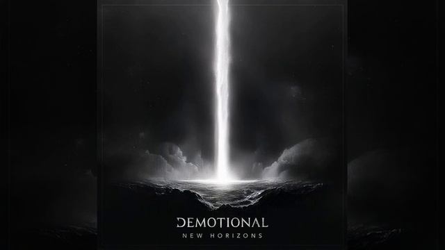 DEMOTIONAL-NEW HORISONS
